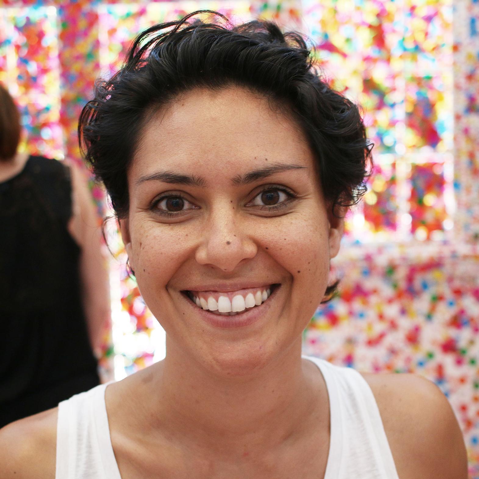 Designer @cultureamp with a fetish for paper. Very fond of food; cooking and eating.