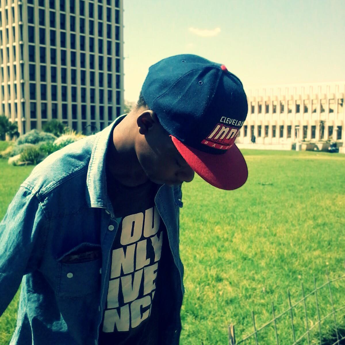 Guns,Girls,Games,Ganja..then yeah..you my type o' guy..