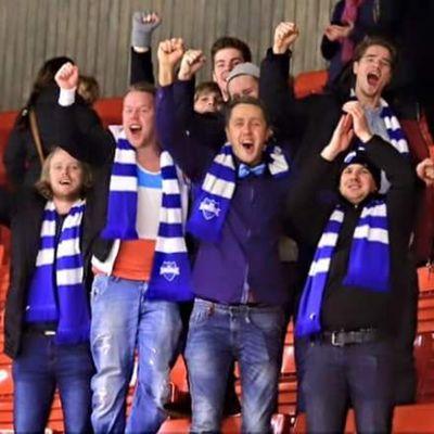 kolven17's profile picture. Sportfåne som aktivt följer BIK Karlskoga & Leeds United