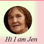 Mother, nanna, wife, artist & blogger, creator of Nanna's Wisdom