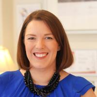Trish Barry (@mastermindtb) 's Twitter Profile Photo