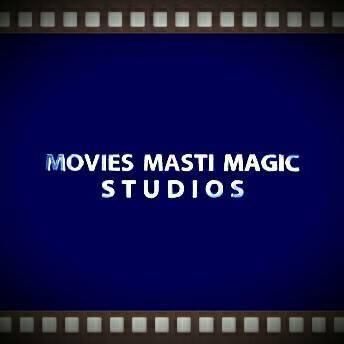 Movies Masti Magic Studios