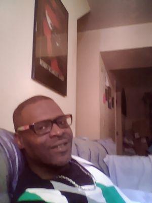 cedricklebron's profile picture. 