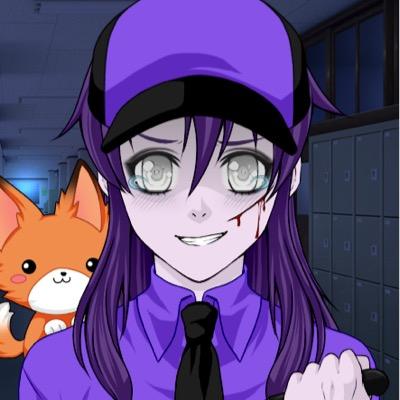 AngiePurplegirl's profile picture. 