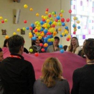 Miss_Doran's profile picture. Assistant Headteacher, Physics Teacher, Ogden Teacher Fellow