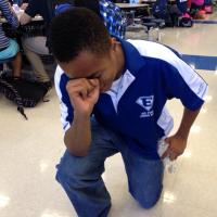 WEHS Unarmed Team (@pimpslapteam) 's Twitter Profile