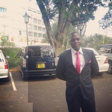 Just me