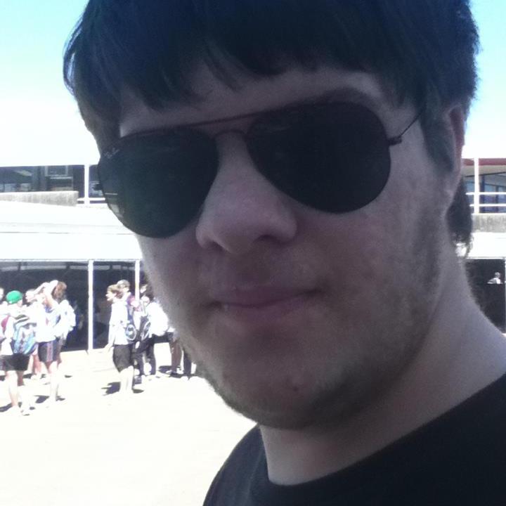 sam_crotty's profile picture. 