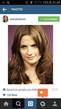 love stana katic