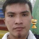 Mark Ilagan - @ilaganmarksman - Twitter