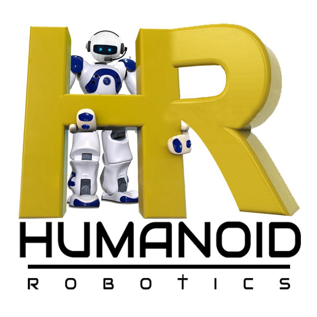 humaniodrobot's profile picture. 