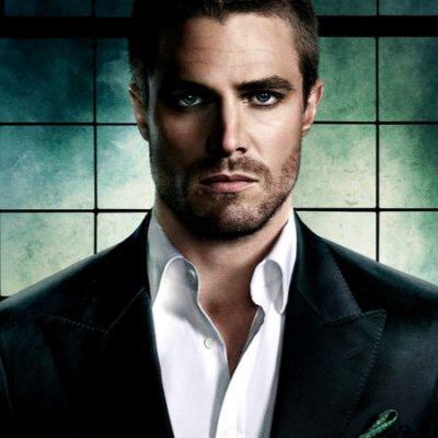Oliver Queen Oliverqueen Twitter