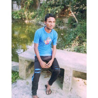 sishirmdmonir17's profile picture. 