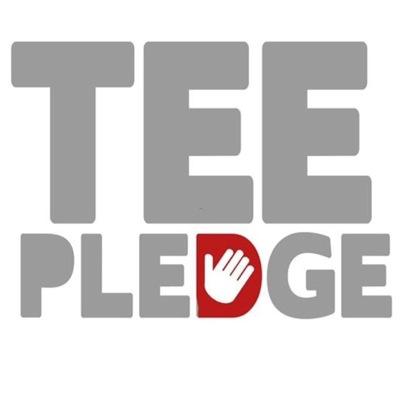 Tee Pledge raises funds/awareness for charities | free web shop | each sale we donate funds to charity Supporting Animal Welfare | disaster aid | health & more