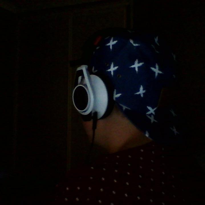 CSGO comp player LFT