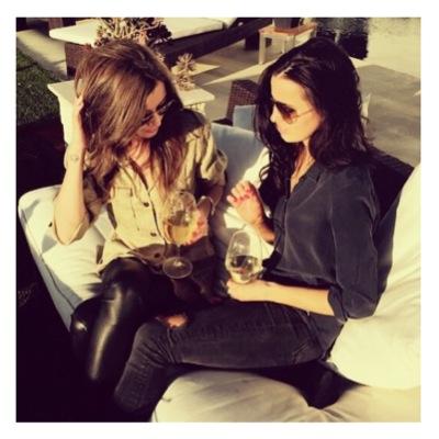 Sophia Smith - Eleanor Calder