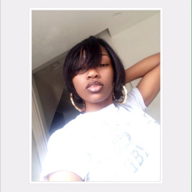 Continue to rest Swizzy & Buff ❤
Unbothered