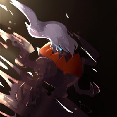 《To protect itself, it afflicts those around it with nightmares. However, it means no harm.》【悪夢】