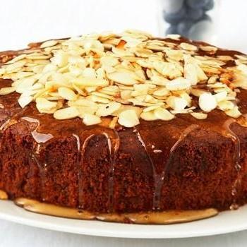 I'll share my dessert recipes from around the world