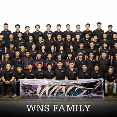 WNSfamily's profile image