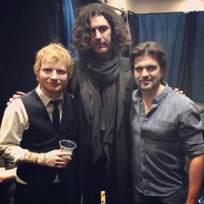 lxnadelhoran's profile picture. @ShawnMendes , you were for me in my darkest nights so I call you my moonlight