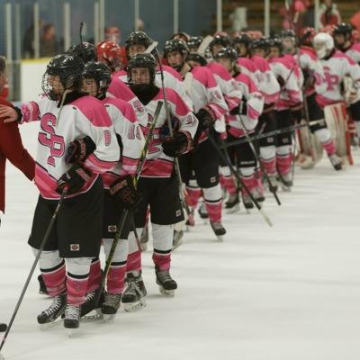 SPASH Hockey Profile