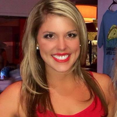 Taylor_Miller3's profile picture. Texas State Alumni