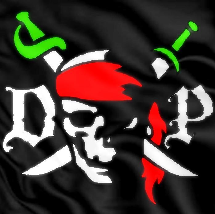 dreadpiraterey's profile picture. Egalitarian, Free Speech Advocate, Shitposter, Streamer