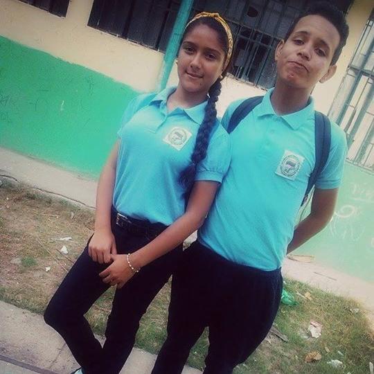 I ♥ Novia