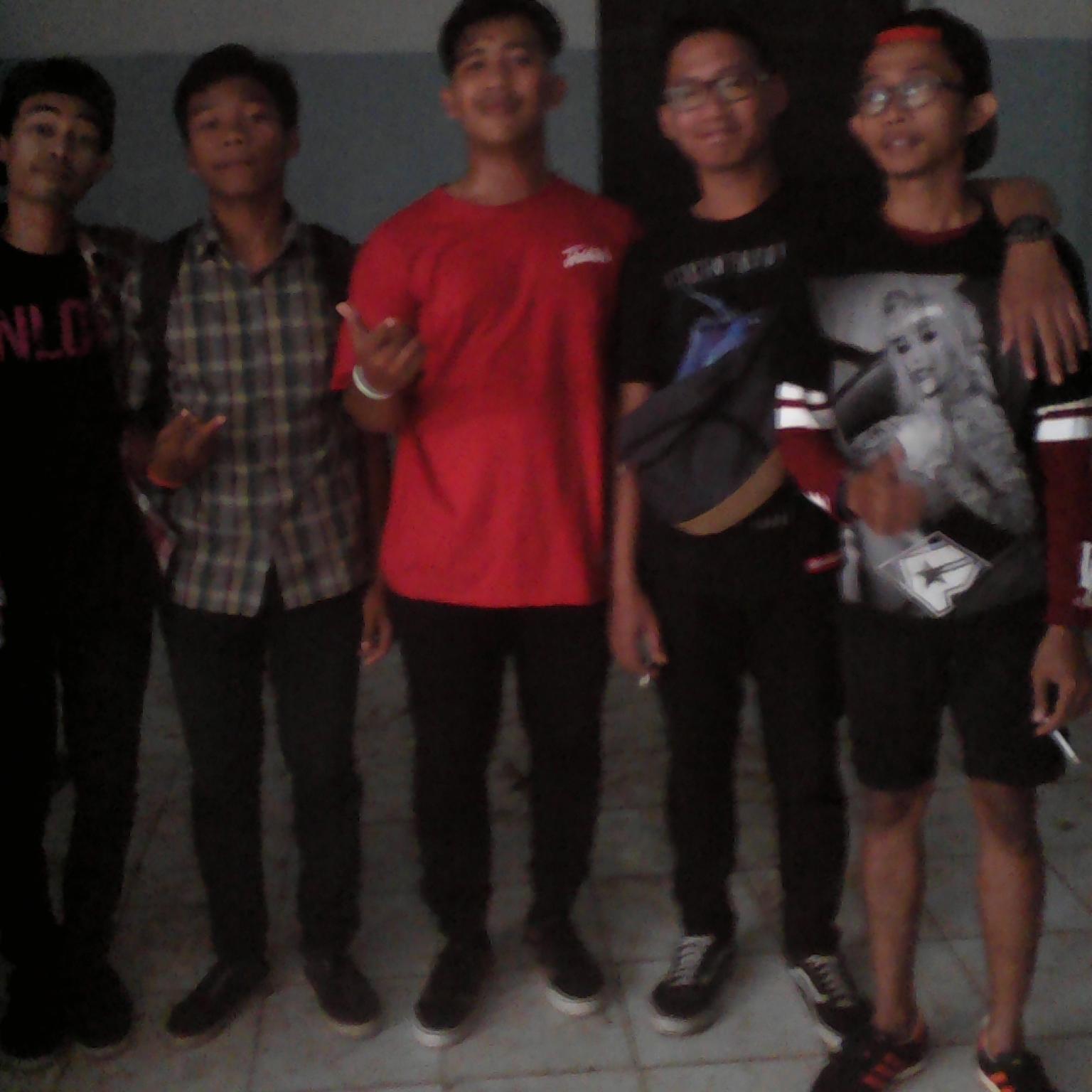 TEKNOKRAT| Teknik Infomatika14 #GGMU #MUFC #ManUnited #LeadVokal #HeroNight13POPPUNK
 #FUCKOFF