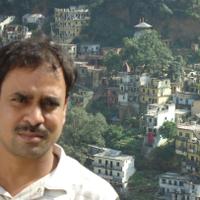 Arvind Kumar Tiwari (@arvindtwari) 's Twitter Profile Photo Arvind Kumar Tiwari (@arvindtwari) 's Twitter Profile Photo