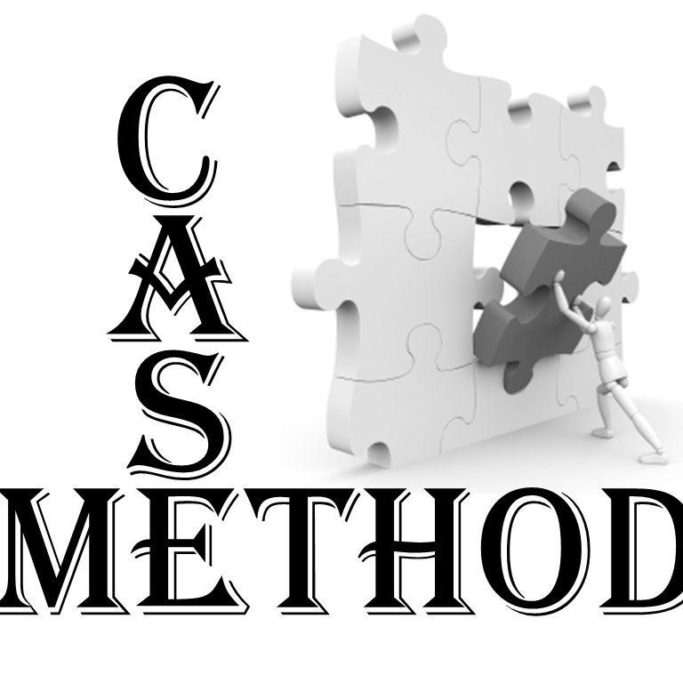 Fan of the Case Method, arguably the best method for teaching Management students, and training executives and managers.