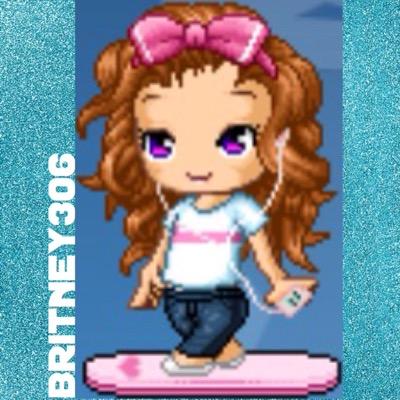 FantageBritney's profile picture. ¡Fantagian!~ Hey! I'm Britney306 on Fantage. I follow all Fantagians too! ¡Motavator!