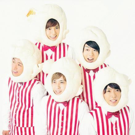 嵐が好きすぎるんです。一緒でしょ？！