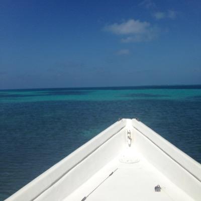 ... Los Roques te quiero...