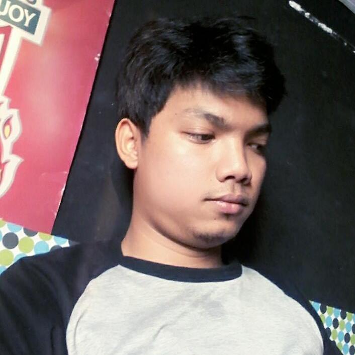 yohansenmarbun's profile picture. Informatic Engineering -  Acoustic Guitar - Liverpool -
IG : yohansenmarbun