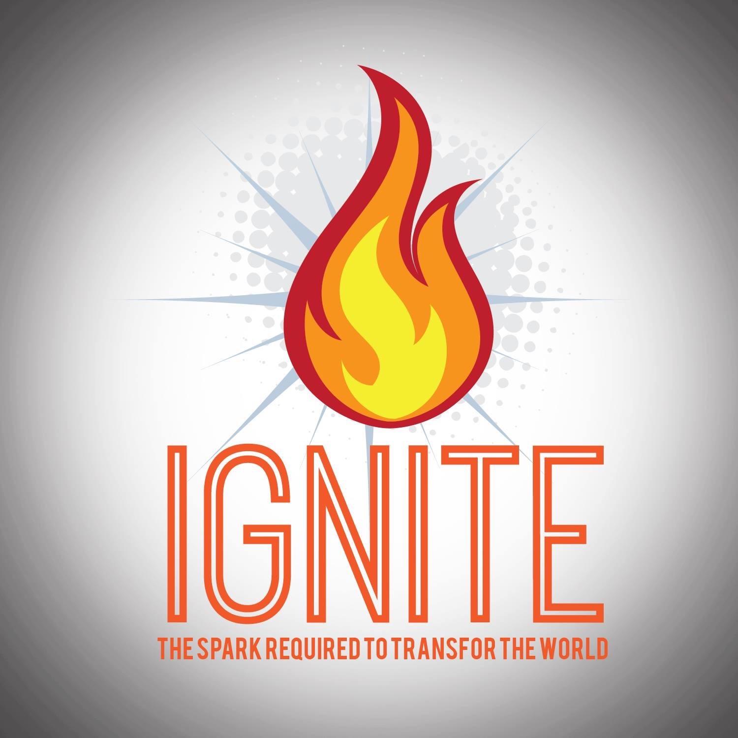 Ignite is who we are

Ignite is not a company

We are a movement towards empowering people discover who they are and what they are made out of.