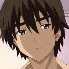 The name's Daisuke! And my love for tits is surpassed by no other! | #LewdRP
