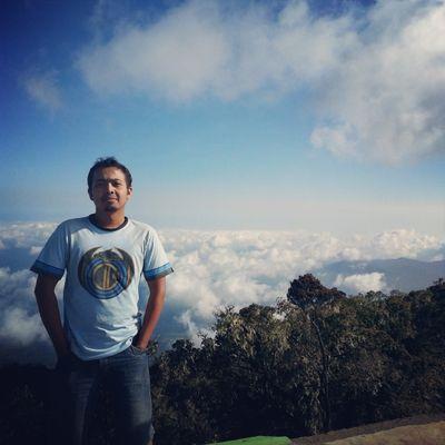 yogahungkul's profile picture. ICI Moratti Garut, karena inter kita jadi keluarga