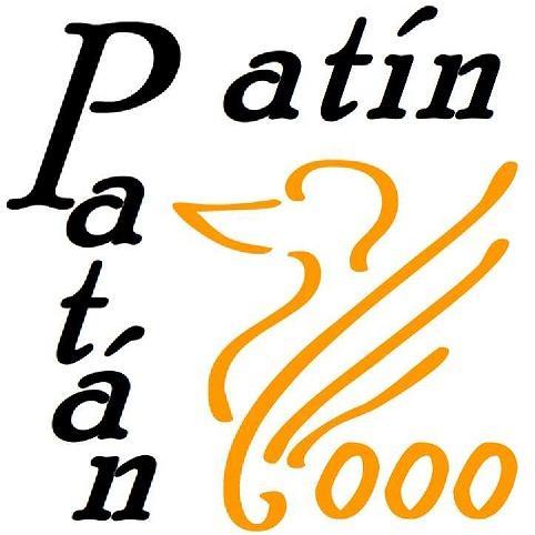 Patín Patán 3Cantos