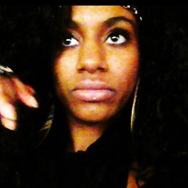 Being pretty w/o doing my hair ♡//♥ make-up optional ♡//♥Gloss♡//♥Natural Beauty Inside&Out ♡//♥ FreeLove&GlitterHugs♡//♥☺// RIP Love, ❤Samantha Cothran ❤