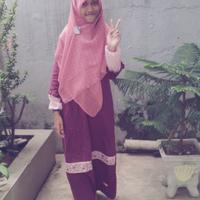 Zulfatiha_Lukmayani (@zulfatiha_lukma) 's Twitter Profile