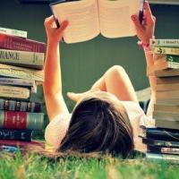 Frases de autores, pensadores e poetas!
