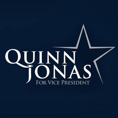 Jonas_for_VP's profile picture. Confidence in Service, Belief in Action  #ServeNevada     http://t.co/SdX3Cvu64E               Instagram: quinnjonasforvp