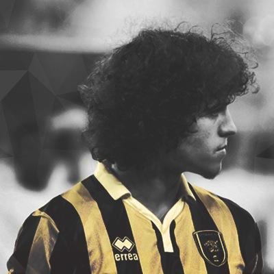 عاشق للاتحاد ، محب للسيتي ، #توتي
