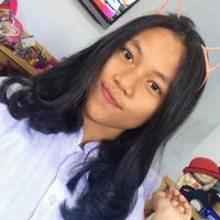 Geby (@dwigeby) 's Twitter Profile