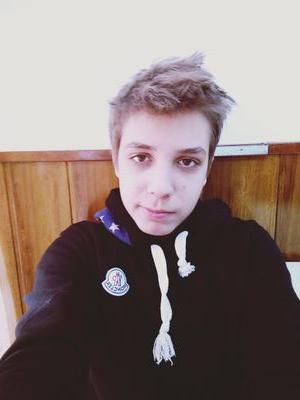 Gamer and cat lover.