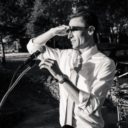 Dog lover, photographer, cyclist, gamer, writer, #BlackLivesMatter, suddenly becoming more socially aware and involved