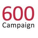 RLS 600 Campaign (@rls600) 's Twitter Profile