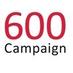 RLS 600 Campaign (@rls600) Twitter profile photo